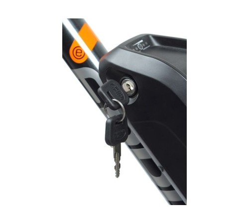 Электровелосипед Forward VOLCANO PLUS 27,5 2.0 disc 500w