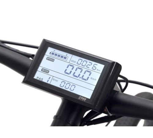 Электровелосипед Forward VOLCANO PLUS 27,5 2.0 disc 500w