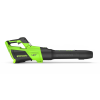 Воздуходувка аккумуляторная Greenworks 40V GD40BG3 (1хАКБ 4Ач и ЗУ)