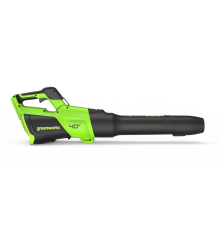 Воздуходувка аккумуляторная Greenworks 40V GD40BG3 (1хАКБ 4Ач и ЗУ)