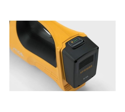 Воздуходувка аккумуляторная Stiga BL 100e KIT (АКБ и ЗУ)