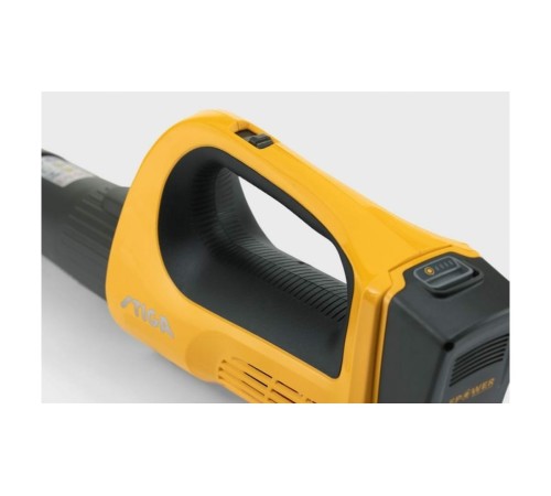 Воздуходувка аккумуляторная Stiga BL 100e KIT (АКБ и ЗУ)