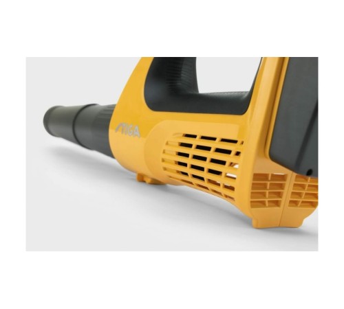 Воздуходувка аккумуляторная Stiga BL 100e KIT (АКБ и ЗУ)