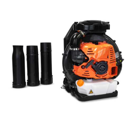 Воздуходувка бензиновая VILLARTEC BX800