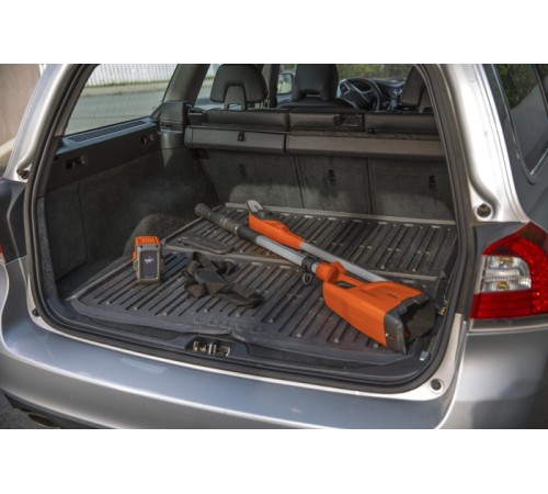 Высоторез аккумуляторный Husqvarna 120iTK4-P