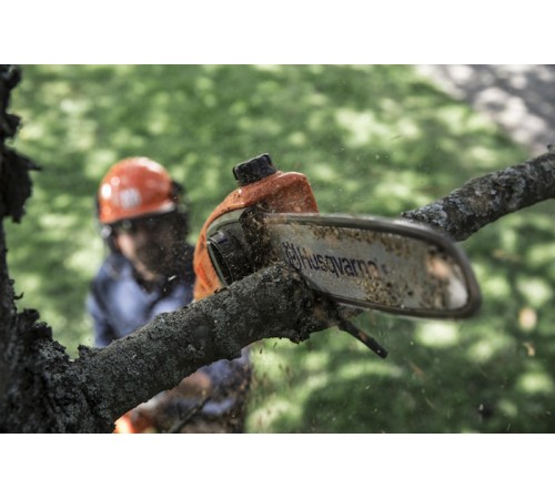 Высоторез аккумуляторный Husqvarna 120iTK4-P