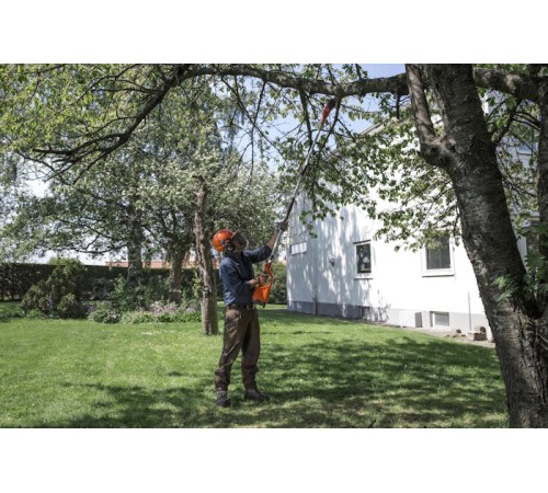 Высоторез аккумуляторный Husqvarna 120iTK4-P