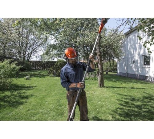 Высоторез аккумуляторный Husqvarna 120iTK4-P