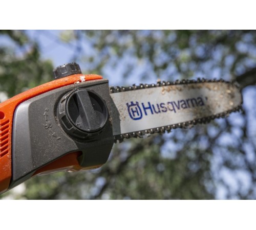Высоторез аккумуляторный Husqvarna 120iTK4-P