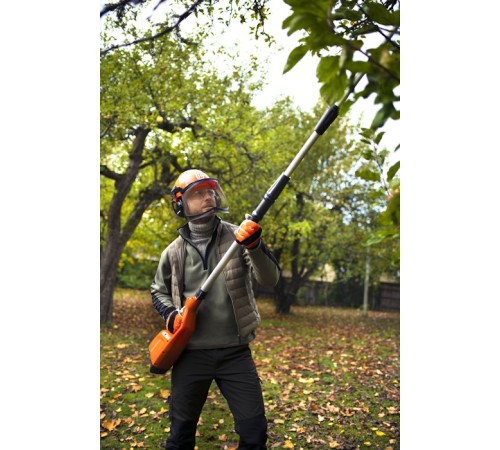 Высоторез аккумуляторный Husqvarna 120iTK4-P