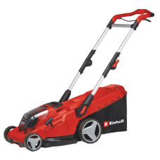 Газонокосилка аккумуляторная Einhell GP-CM 36/41 Li Solo (Без АКБ и ЗУ)