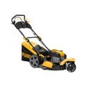 Газонокосилка бензиновая  Denzel GLT-460SP-T