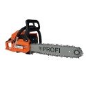 Бензопила PROFI 450,550