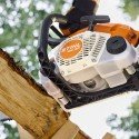 Бензопила Stihl MS 162