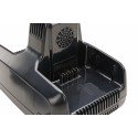 Быстрое зарядное устройство для двух аккумуляторов Greenworks 60V G60DC10 10А