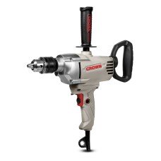 Дрель низкооборотистая Crown CT10148