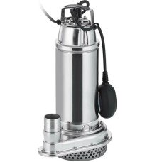 Дренажный насос Unipump INOXPROF 10-11-0,75