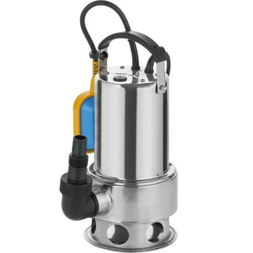 Дренажный насос Unipump INOXVORT 1100 SW