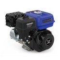 Двигатель бензиновый Zonsen GB225 Q-Type (D=19.05 L=60/63)