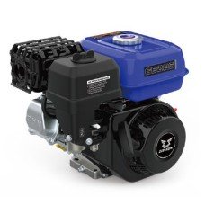 Двигатель бензиновый Zonsen GB225 S-Type (D=20 L=50/53)
