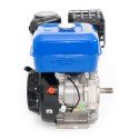 Двигатель бензиновый Zonsen GB420 S-Type (D=25 L=63)