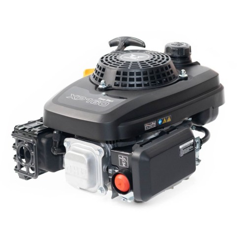 Двигатель бензиновый Zonsen  XP160A 159см3 (D=22.2 L=80)