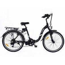 Электровелосипед Elbike GALANT BIG