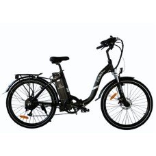 Электровелосипед Elbike BIG ELITE