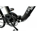Электровелосипед Elbike GALANT BIG ST