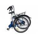 Электровелосипед Elbike GALANT BIG ST