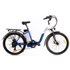 Электровелосипед Elbike BIG VIP13