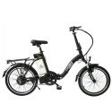 Электровелосипед Elbike GALANT