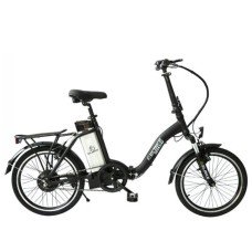 Электровелосипед Elbike GALANT