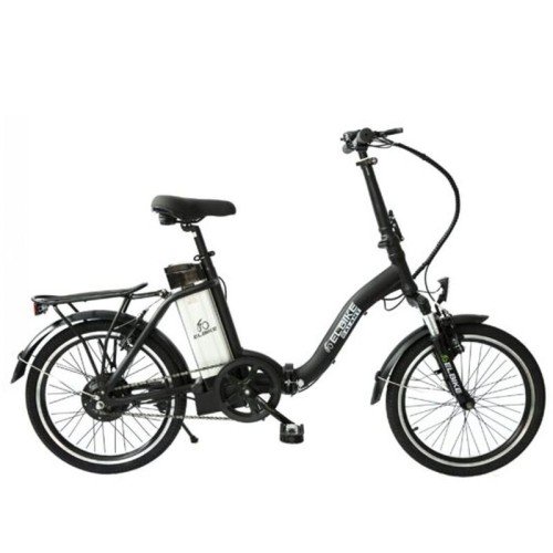 Электровелосипед Elbike GALANT