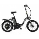 Электровелосипед Elbike GALANT Elite
