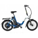 Электровелосипед Elbike GALANT Elite