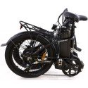 Электровелосипед Elbike GALANT Elite
