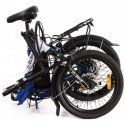 Электровелосипед Elbike GALANT Elite