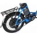 Электровелосипед Elbike GALANT Elite