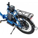 Электровелосипед Elbike GALANT Elite