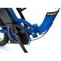 Электровелосипед Elbike GALANT Elite