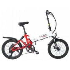 Электровелосипед Elbike GANGSTAR VIP13