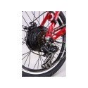 Электровелосипед Elbike GANGSTAR VIP13A