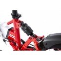 Электровелосипед Elbike GANGSTAR VIP13A