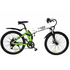 Электровелосипед Elbike HUMMER ST