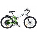 Электровелосипед Elbike HUMMER VIP 1500