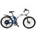 Электровелосипед Elbike HUMMER VIP 1500