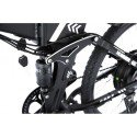 Электровелосипед Elbike HUMMER VIP 1500