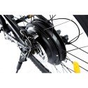 Электровелосипед Elbike HUMMER VIP 1500