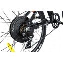 Электровелосипед Elbike HUMMER VIP 1500